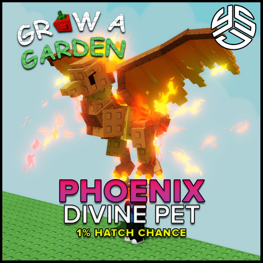 PHOENIX [DIVINE]