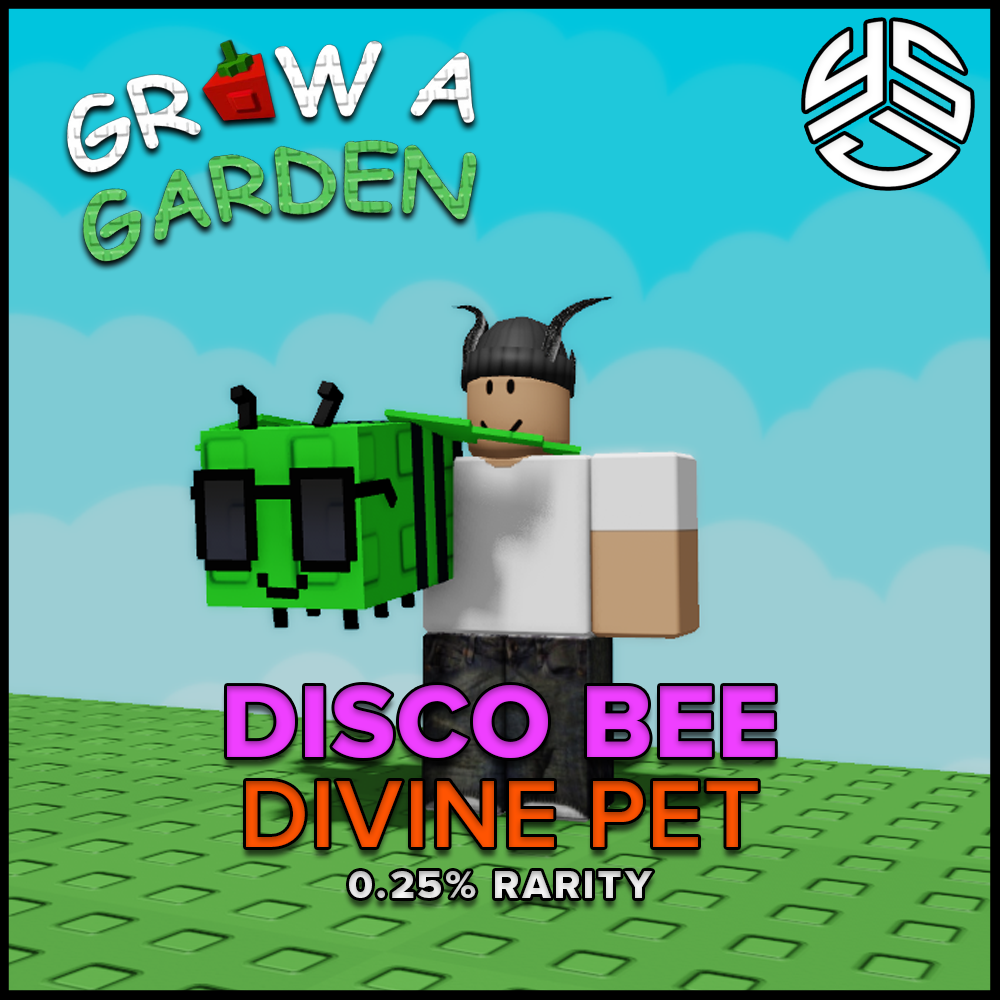DISCO BEE [DIVINE]