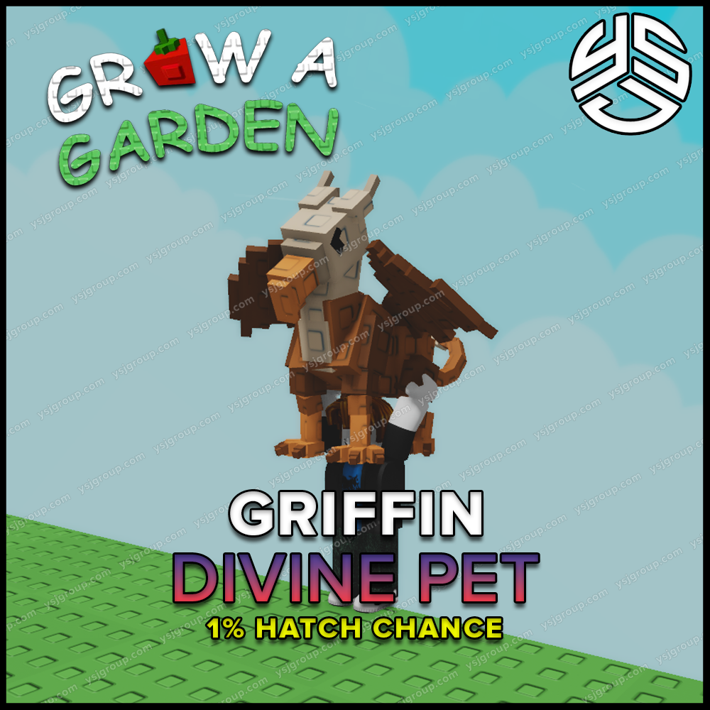 GRIFFIN [DIVINE]