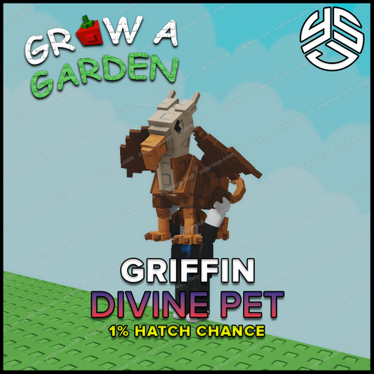 GRIFFIN [DIVINE]