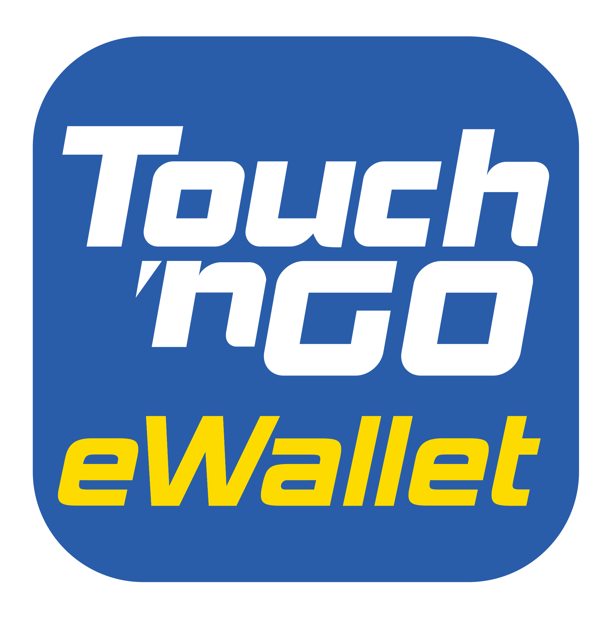 Touch n Go